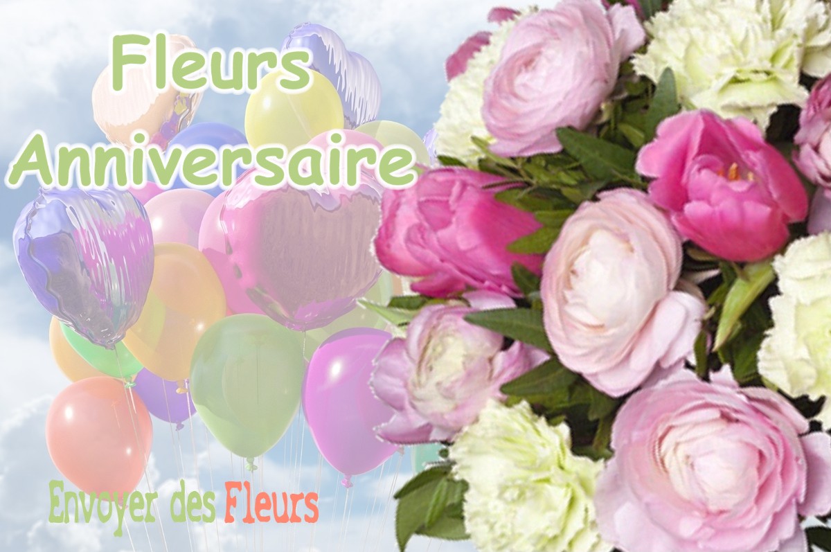 lIVRAISON FLEURS ANNIVERSAIRE à LAVOYE